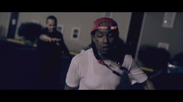 YMCMB Flow - ya to the ya