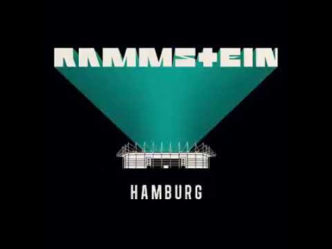 Rammstein EuropeStadiumTour Part.II 2020