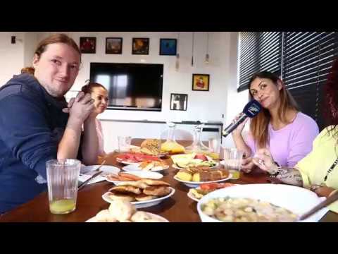 Frühstück aus aller Welt: BRASILIEN | Die Vier von hier