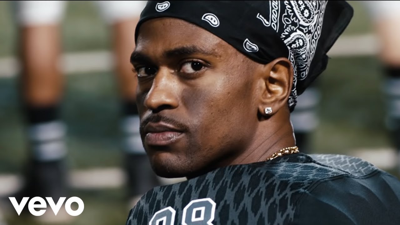 Big Sean - I Don't Fuck With You (Official Music Video) ft. E-40