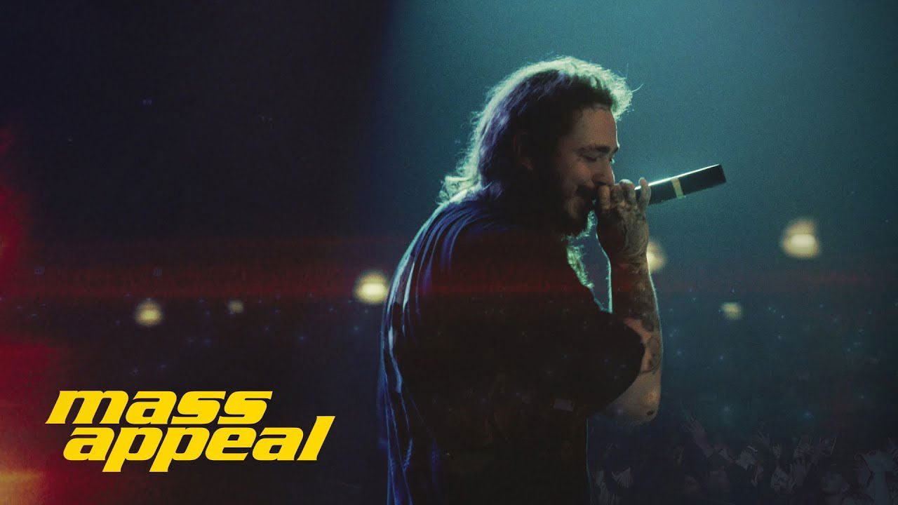 Post Malone is a Rockstar (Documentary) | Mass Appeal