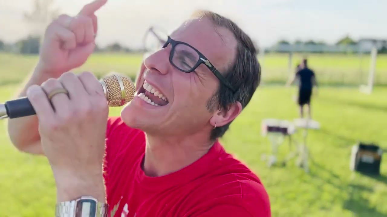 Ufff geht´s wir fahren nach Berlin - MATZE & TONPONY