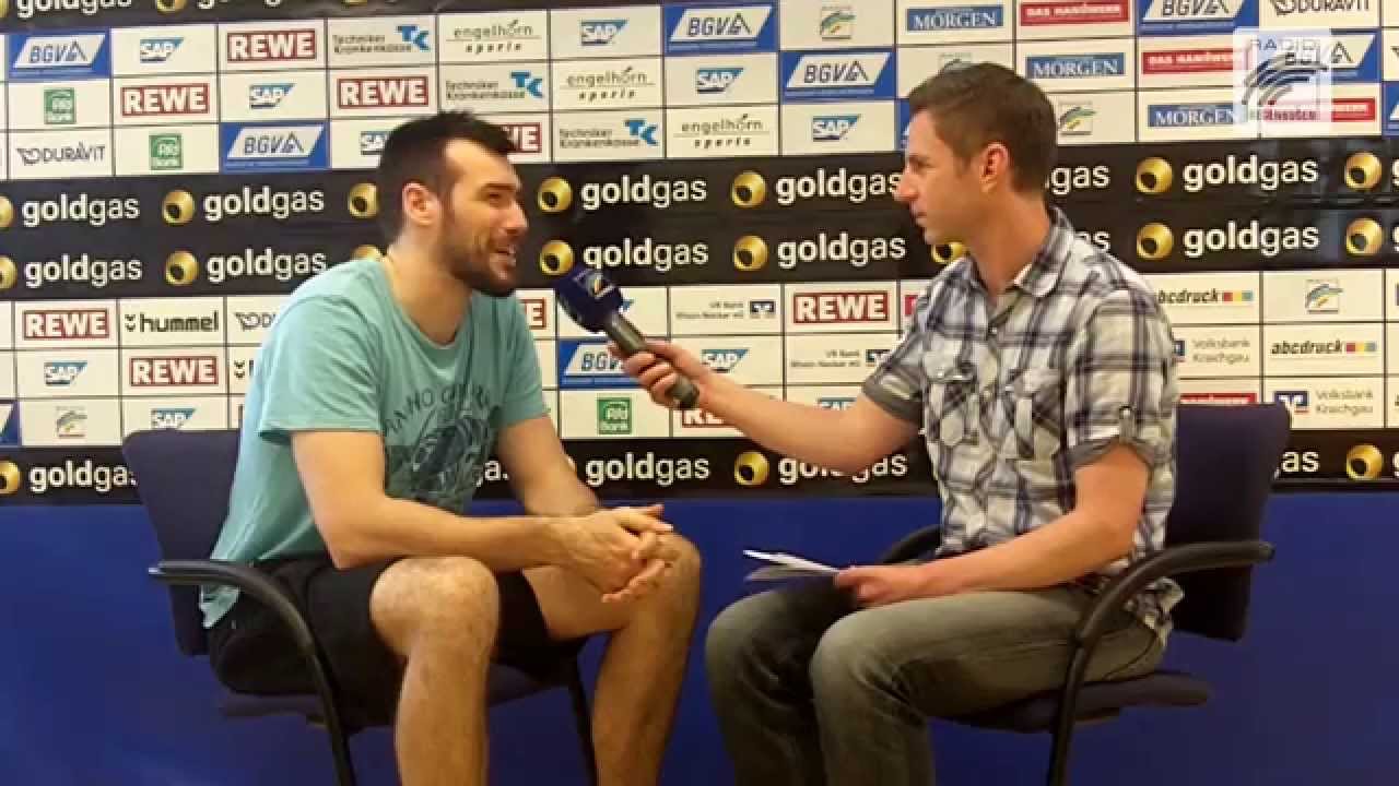 Das Löwen-Interview der Woche mit Gedeón Guardiola