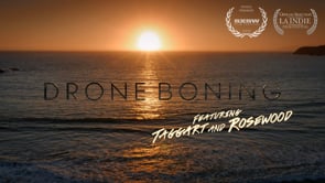 DRONE BONING // Featuring Taggart & Rosewood //