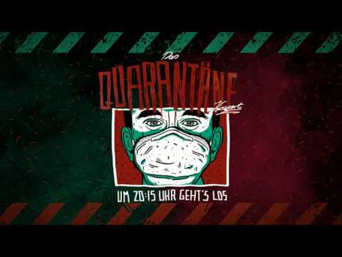 DAS QUARANTÄNE-KONZERT
