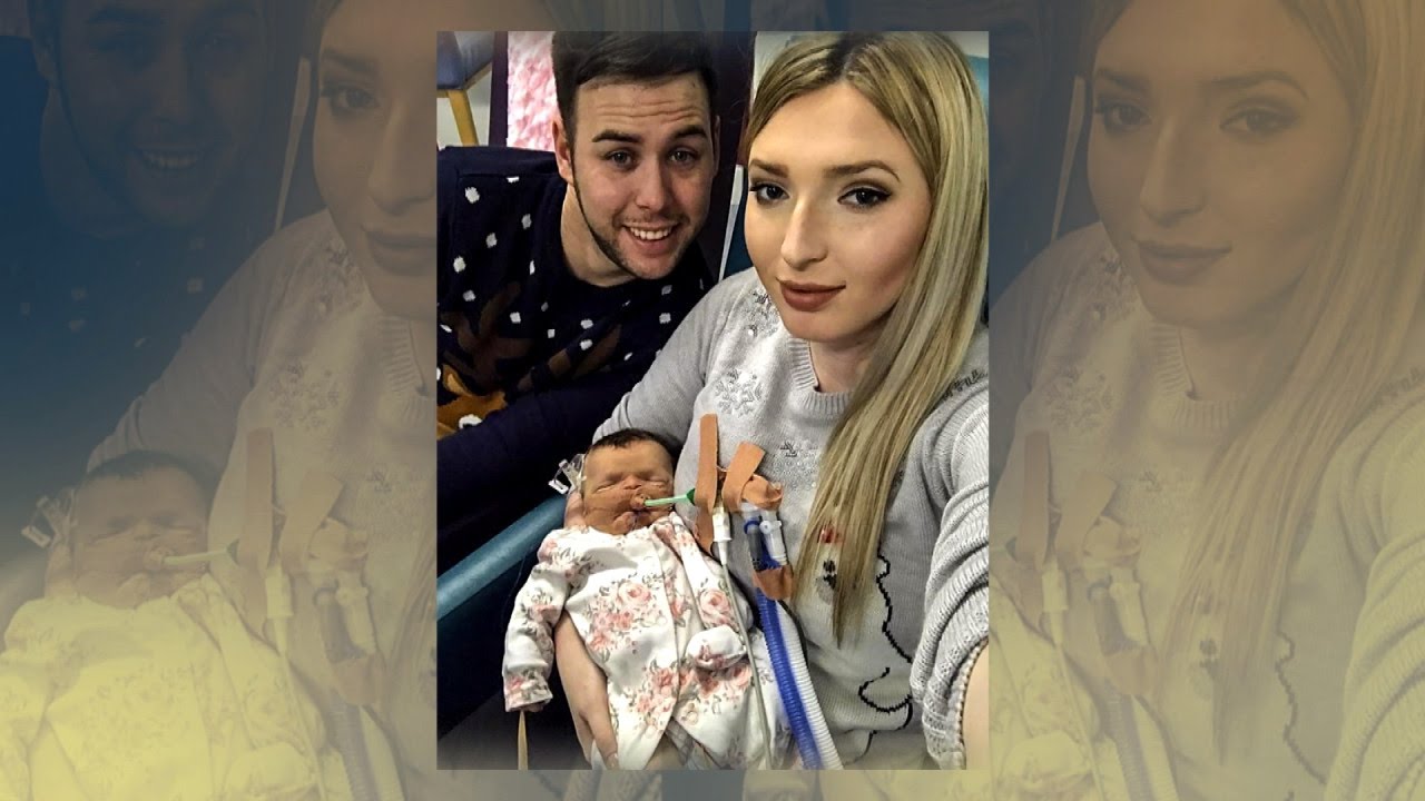 Woman Spends 16 Days With Daughter's Body To Cope With Devastating Loss