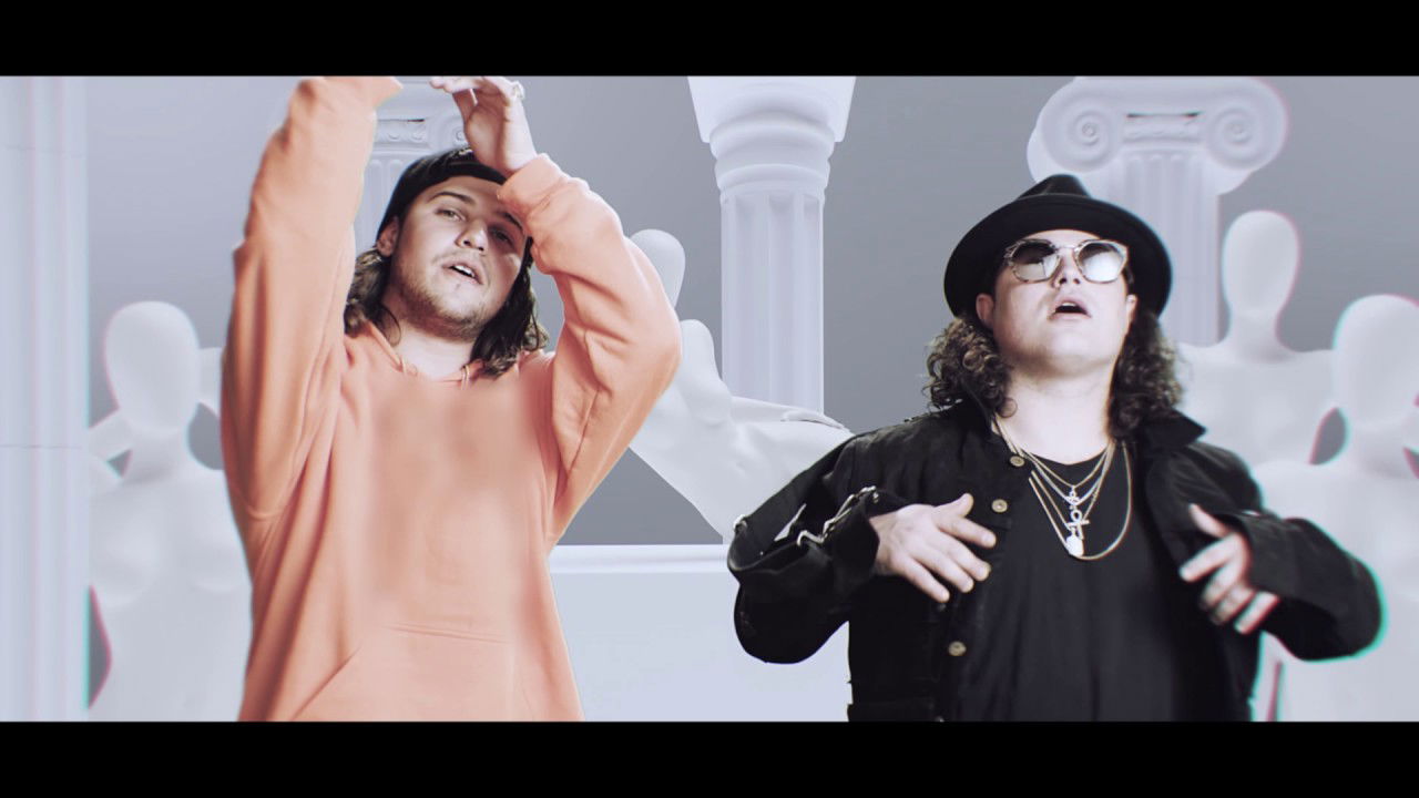 Steve Aoki & DVBBS - Without U feat. 2 Chainz (Official Video) [Ultra Music]