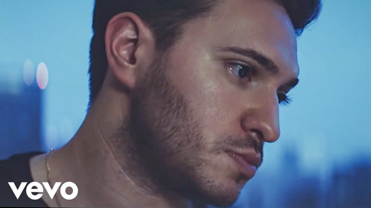 Jonas Blue - We Could Go Back ft. Moelogo