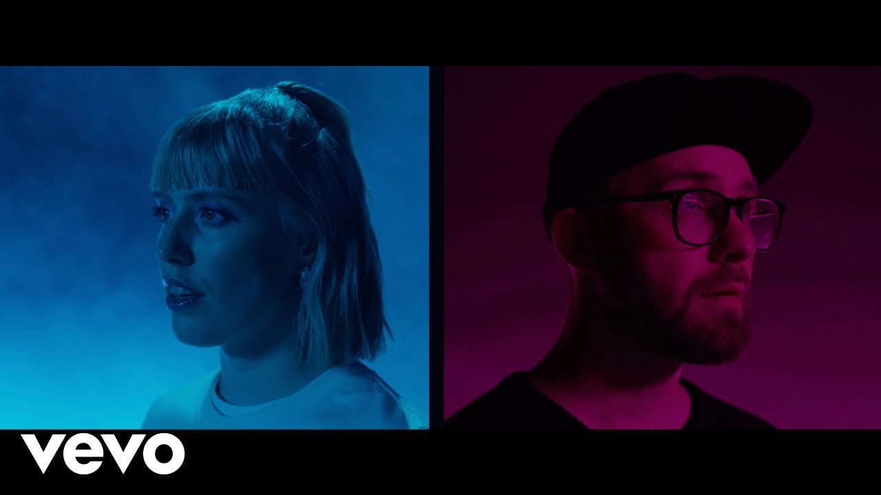 Mark Forster, LEA - Drei Uhr Nachts (Official Video)
