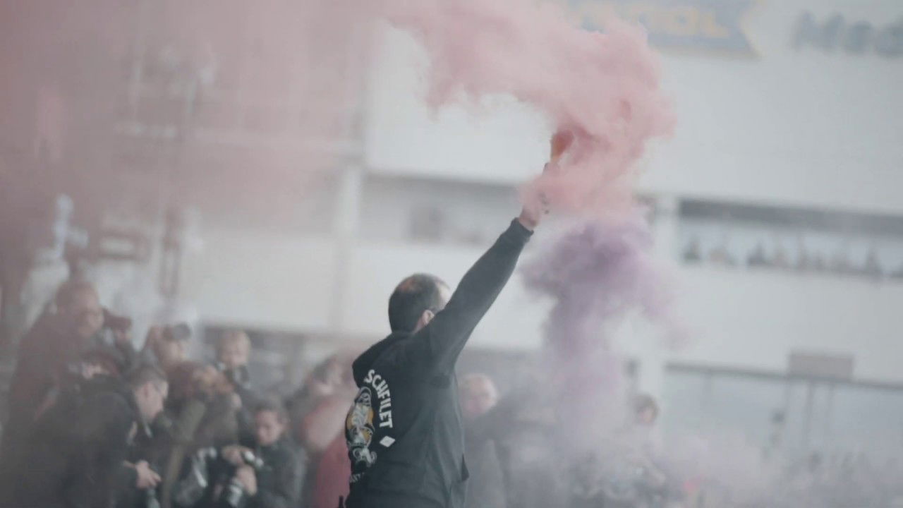 Feine Sahne Fischfilet - LIVE bei Rock am Ring 2019