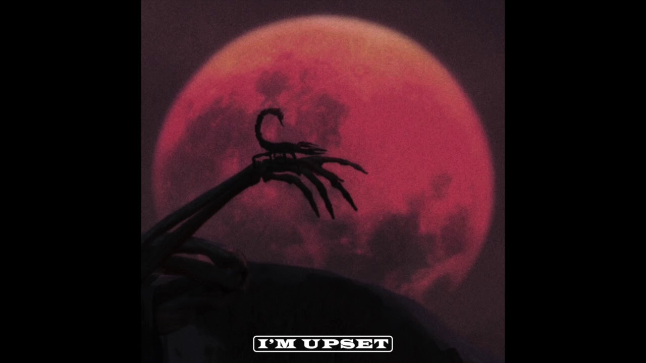 Drake - I'm Upset