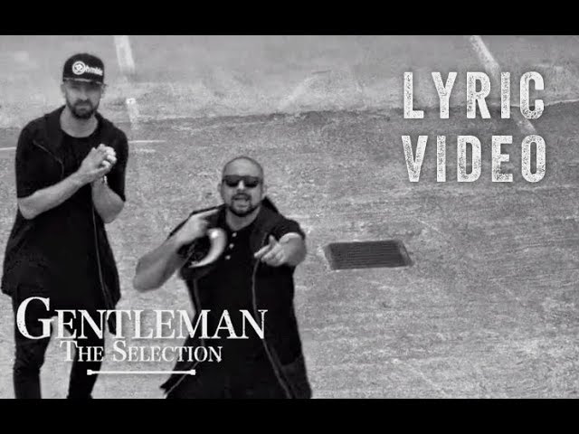 Gentleman - Ovaload feat. Sean Paul [Lyric Video]