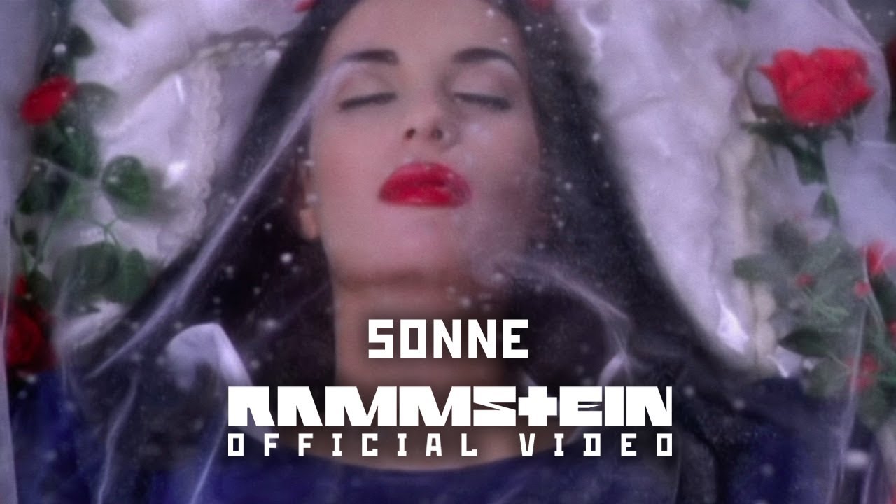 Rammstein - Sonne (Official Video)
