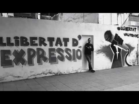 Valtonyc & Kovitch - Colze a colze (Prod. Acid Lemon)