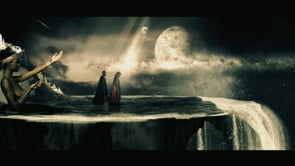 Nas & Damian Marley featuring Amadou & Mariam - "Patience"