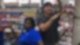 Channing Tatum dances with employee at NC gas station