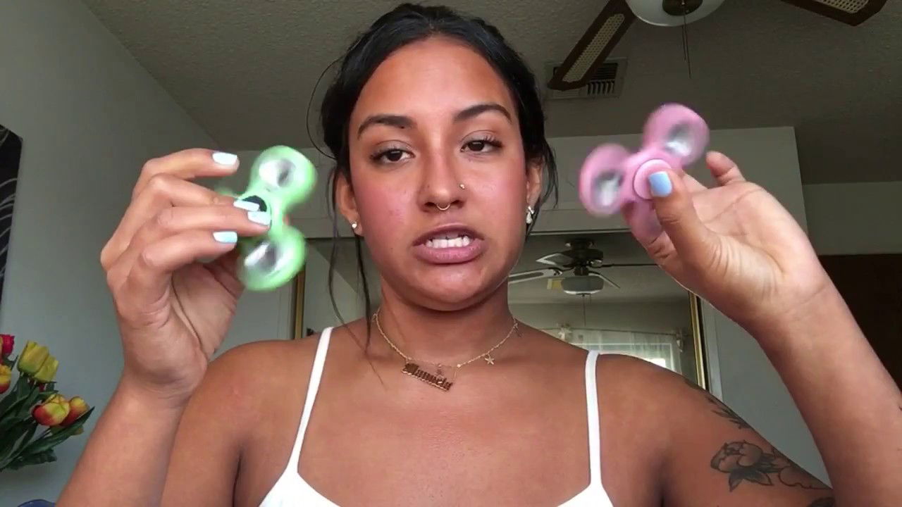 HOW TO MAKE YOUR OWN FIDGETIDDIES