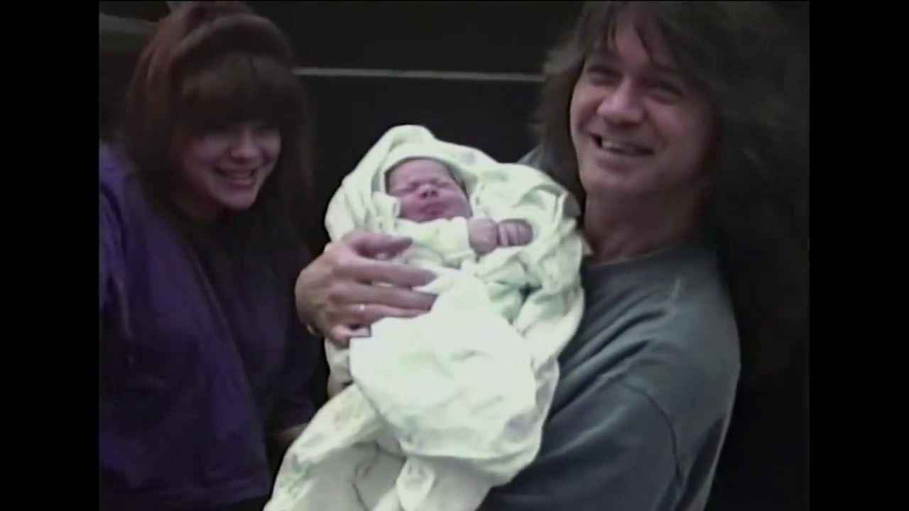 Wolfgang Van Halen - Distance