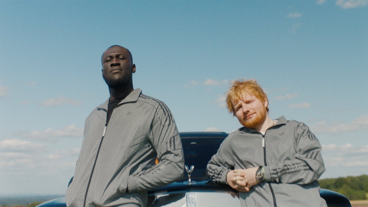 Ed Sheeran - Take Me Back To London (Sir Spyro Remix) [feat. Stormzy, Jaykae & Aitch]