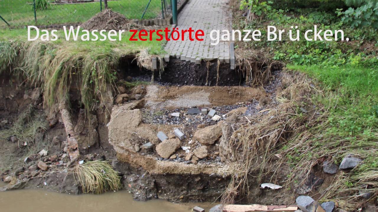 Kunze hilft in Grafschaft