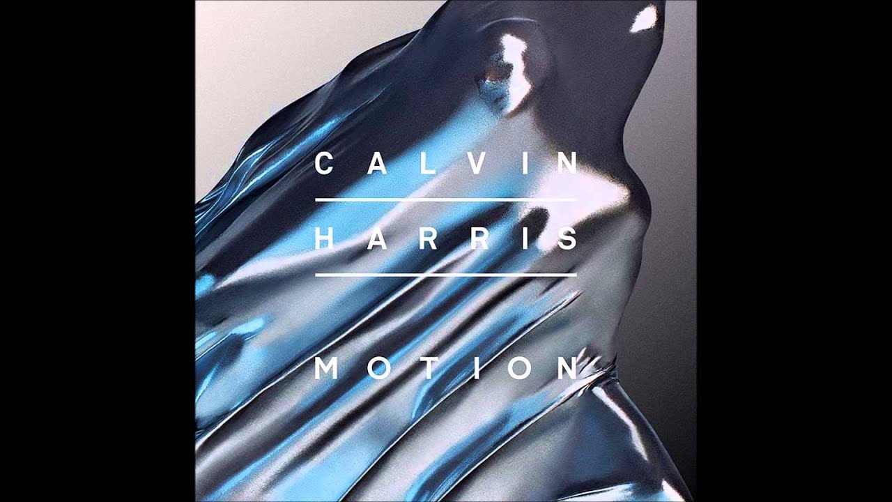 Calvin Harris Featuring Gwen Stefani- Together (Clean)