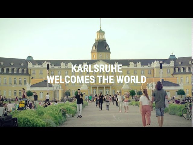 SCHLOSSLICHTSPIELE Karlsruhe 2020 Digitale Edition