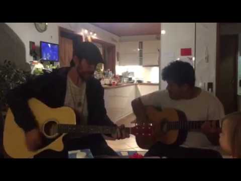 Cadence Please singt "Rescue"