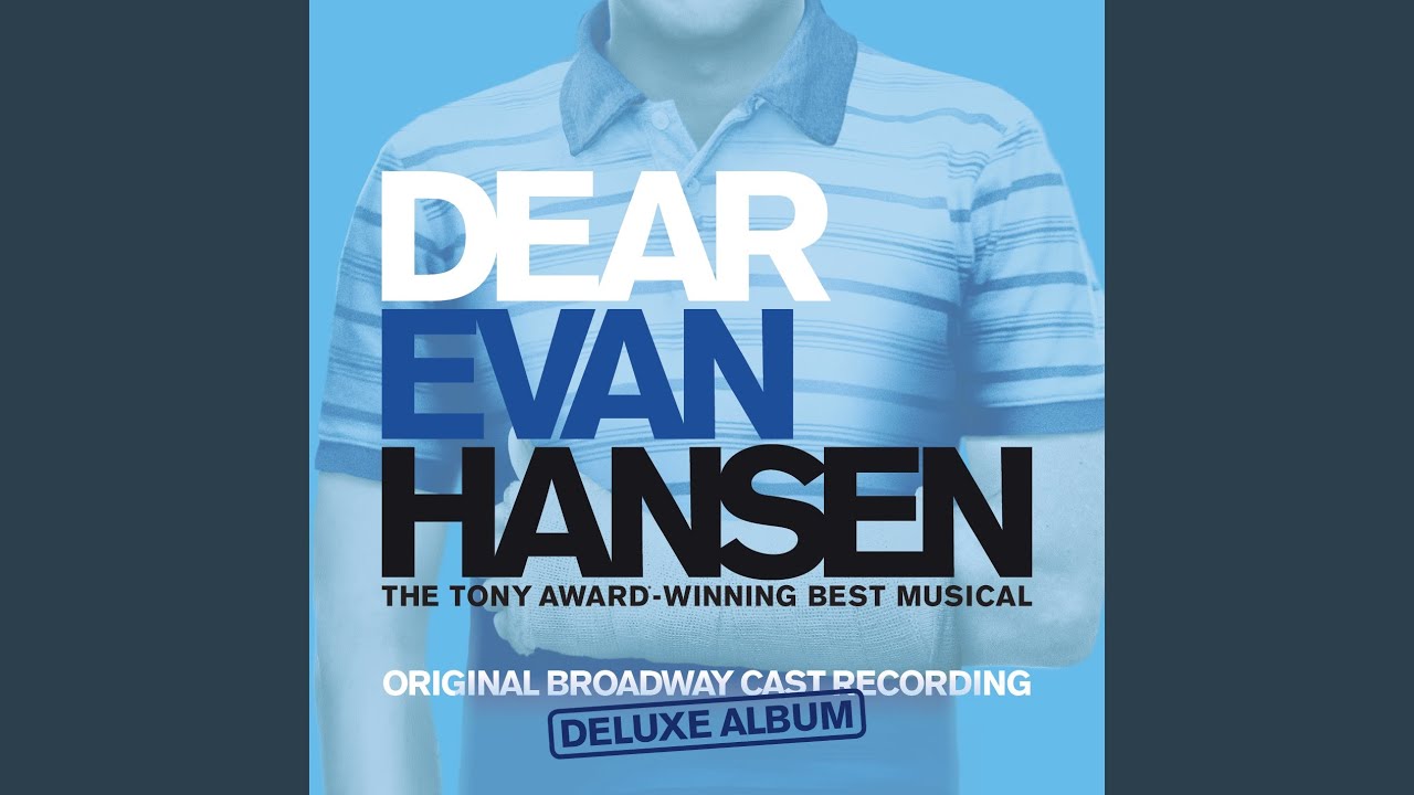 Waving Through A Window (Bonus Track)