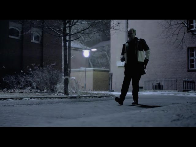 Herbert Grönemeyer - Fang mich an (Offizielles Video)