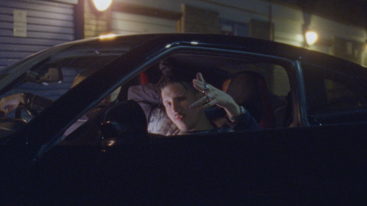 RIN - Need For Speed (prod. Alexis Troy) / Avirex (prod. OZ)