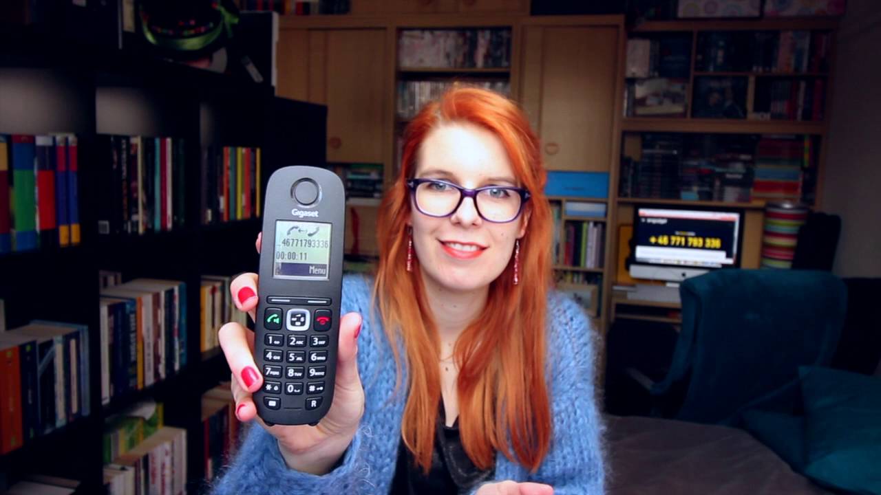 I Called a Random Swede