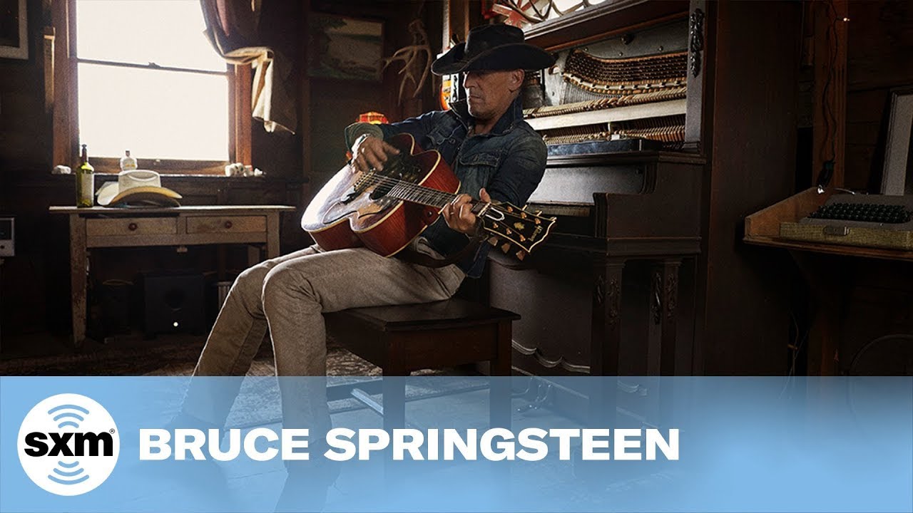 Bruce Springsteen Plans to Surprise Listeners with New Projects in 2021