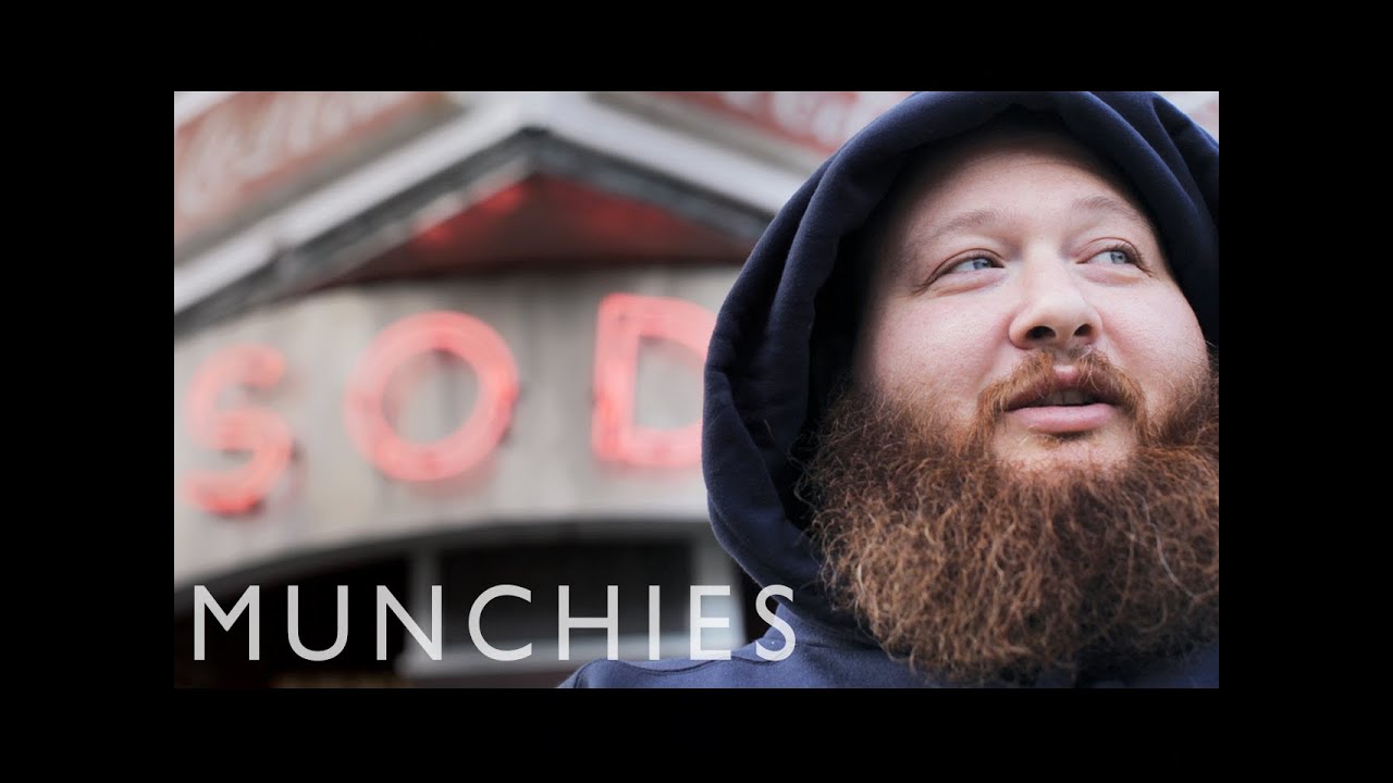 The Best Milkshake Ever: Fuck, That's Delicious (Episode 1)