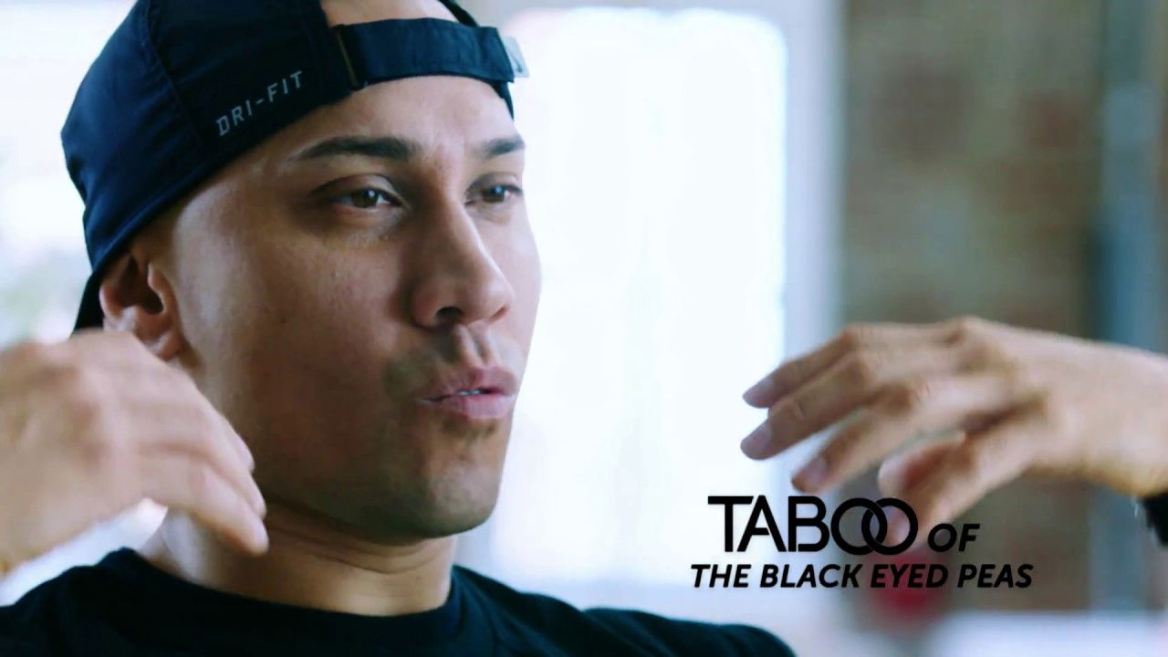 Taboo "The Fight"