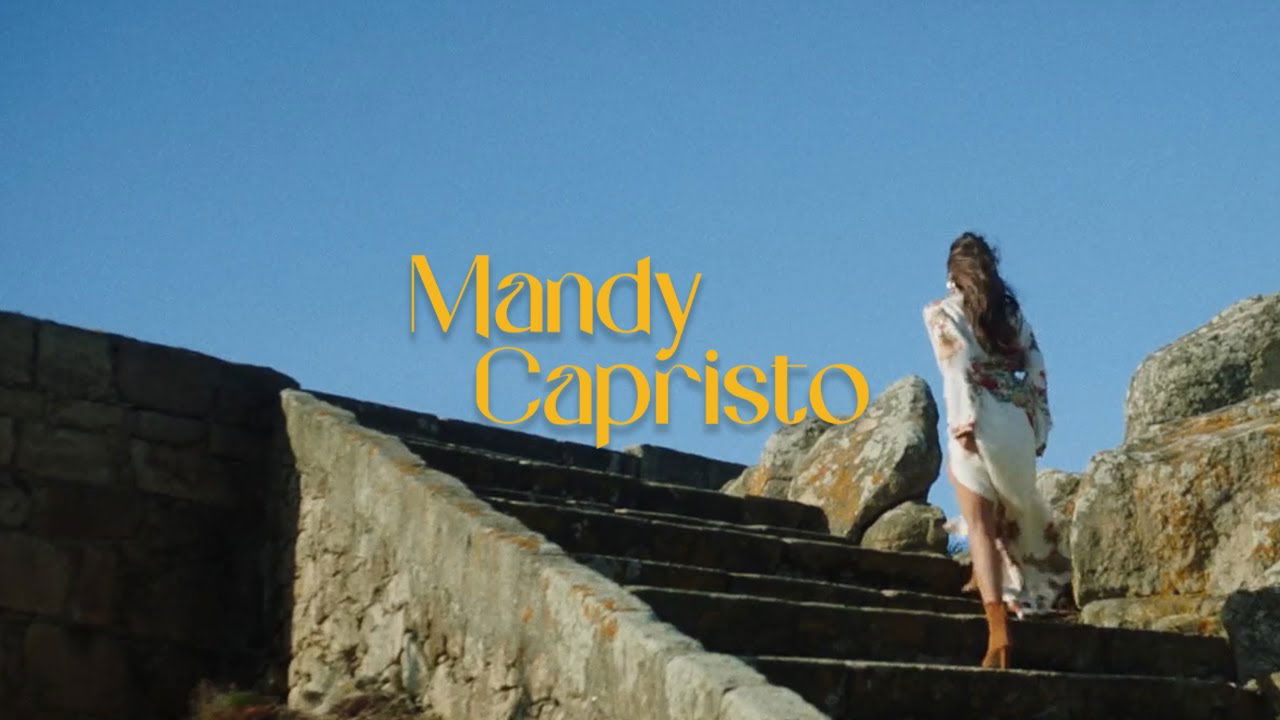 Mandy Capristo - 13 Schritte (Official Video) [prod. by Phil The Beat & Kim W.]