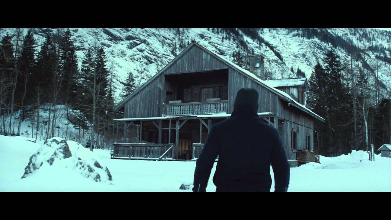 SPECTRE - Offizieller Trailer 1 - Ab 5.11.2015 im Kino!
