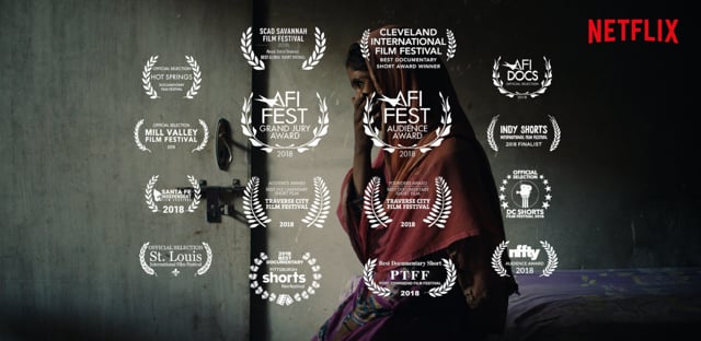 Period. End of Sentence. Official Trailer