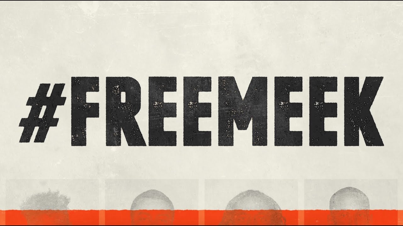 #FreeMeek | Official Meek Mill Docuseries Teaser