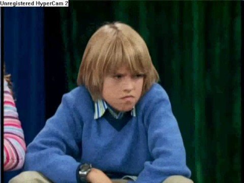 Zack kiss Selena Gomez