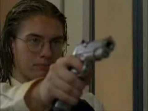 Degrassi - Jimmy Gets Shot