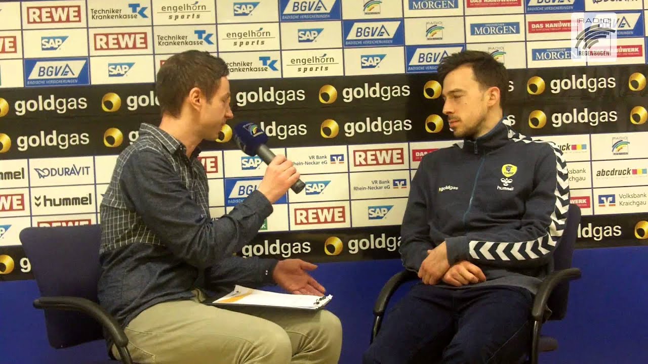 Fans fragen- die Rhein-Neckar Löwen antworten Teil 4