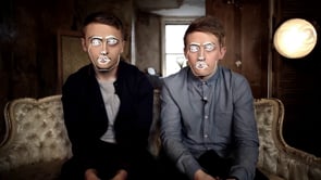 Disclosure sprechen über 'Settle'
