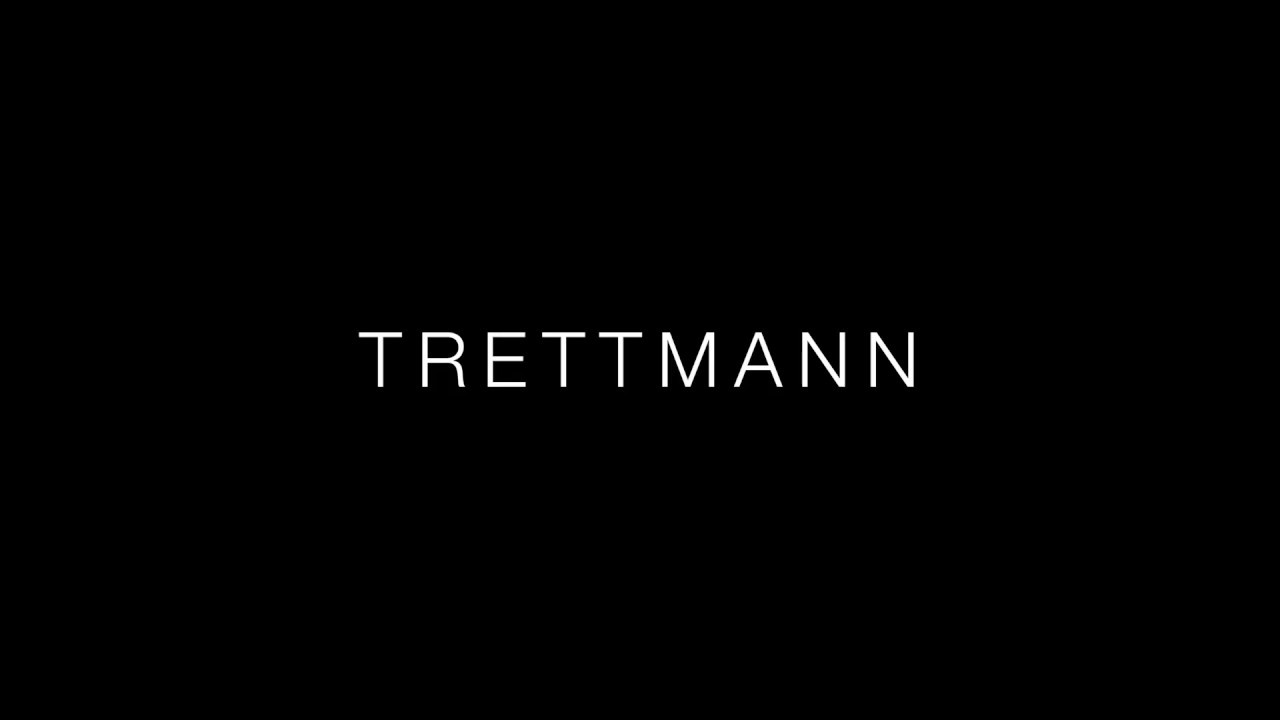 TRETTMANN - STOLPERSTEINE (PROD. KITSCHKRIEG) - OFFICIAL VIDEO