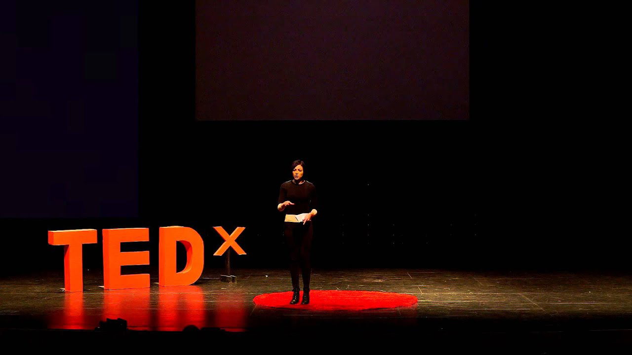 Women, STEM and EDM | Dani Deahl | TEDxParkerSchool