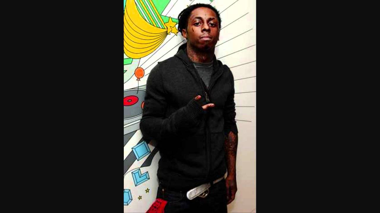 Lil Wayne - Look At Me Now (Waynes Verse)