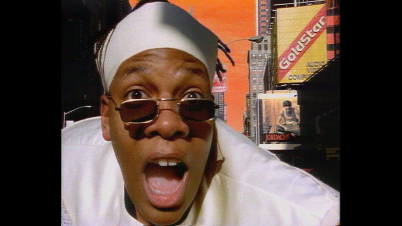 Reel 2 Real feat. The Mad Stuntman - I Like To Move It (Official Video)