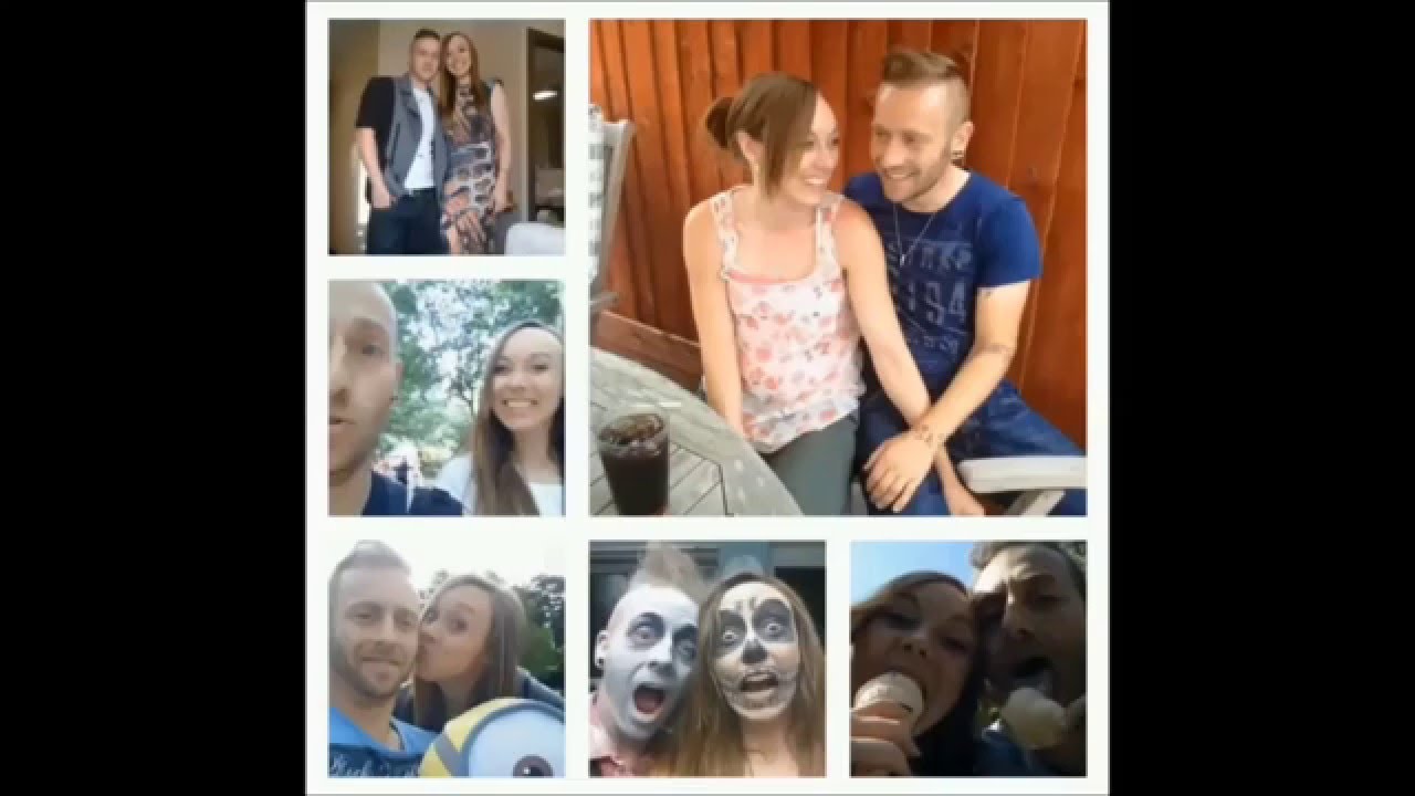 My unusual 148 day wedding proposal to claire full