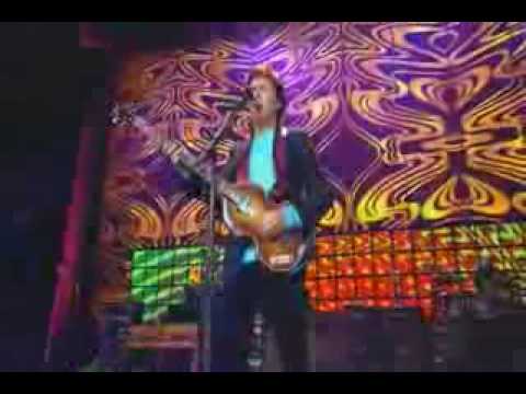 Magical Mystery Tour-Live Paul Mccartney