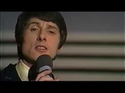 Udo Jürgens - Der große Abschied - Live 1967