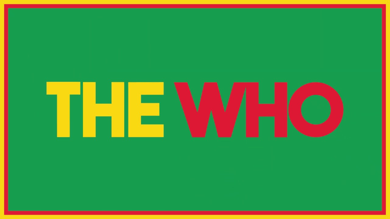 The Who - All This Music Must Fade (New Song)